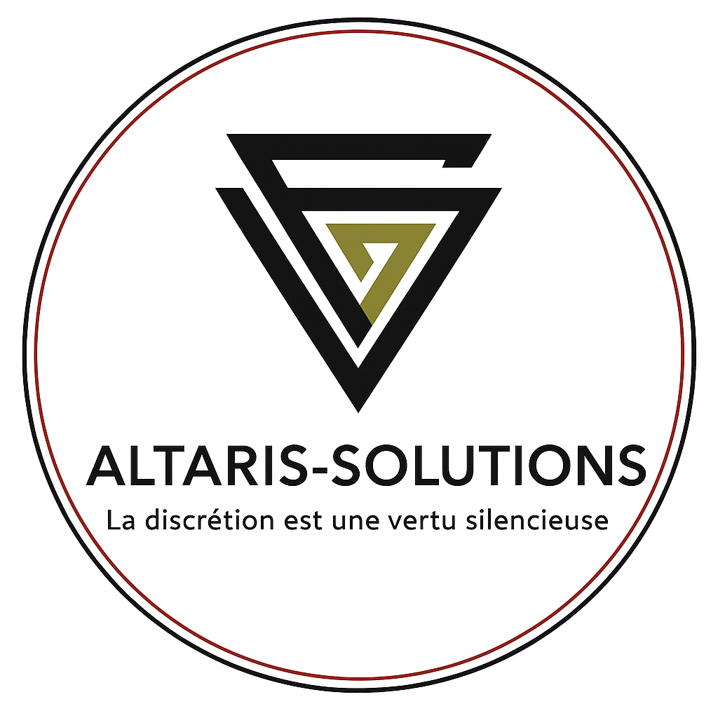 ALTARIS-SOLUTIONS