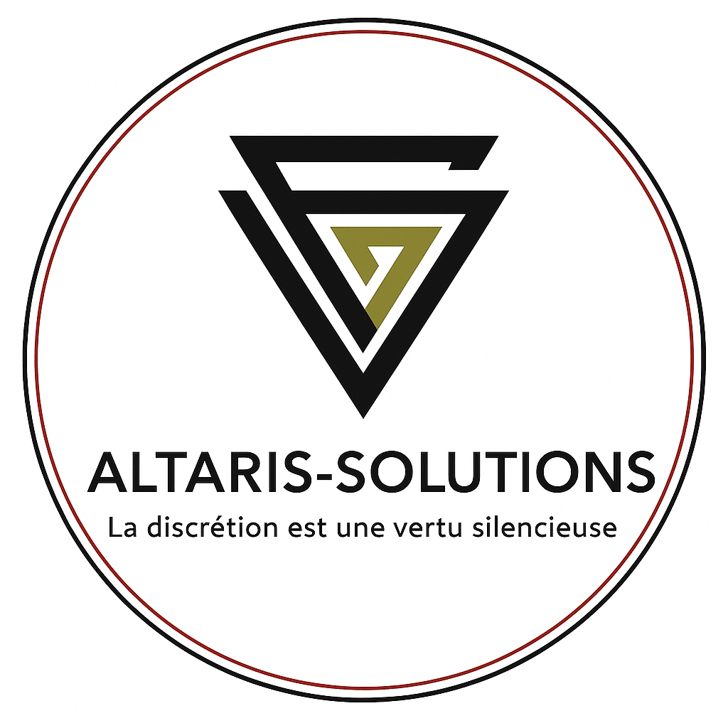 ALTARIS SOLUTIONS, Protection Garde du corps en France et à l’étranger